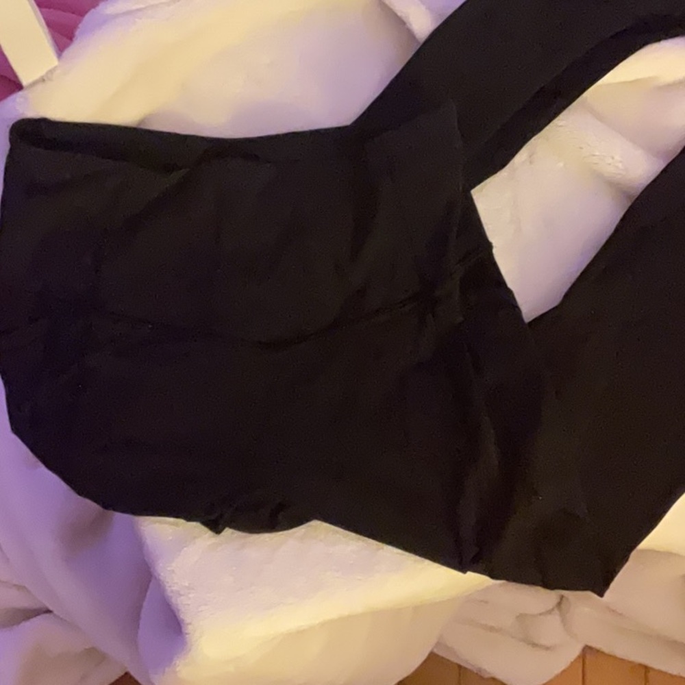 Black Lululemon Leggings